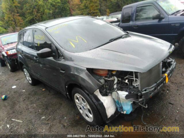 FORD ESCAPE S, 1FMCU0F78JUD40668