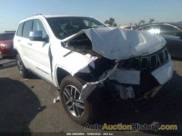 JEEP GRAND CHEROKEE LIMITED, 1C4RJEBG3LC428885