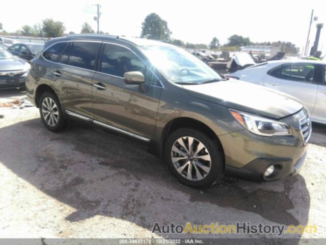 SUBARU OUTBACK TOURING, 4S4BSATC5H3412435