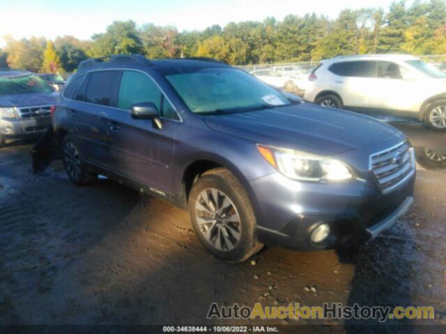 SUBARU OUTBACK LIMITED, 4S4BSAKC2H3390122