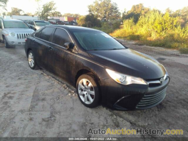 TOYOTA CAMRY XLE/SE/LE/XSE, 4T1BF1FK1HU396378