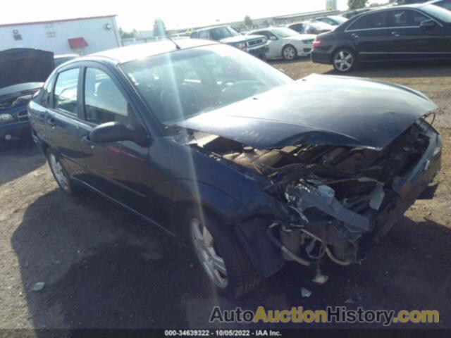 FORD FOCUS ZTS, 1FAFP38353W189631