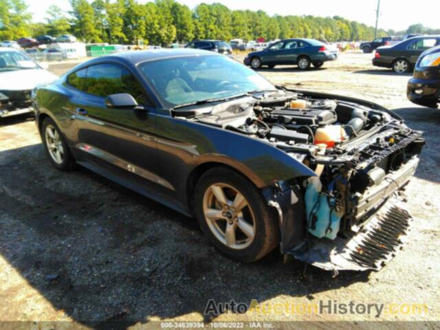 FORD MUSTANG ECOBOOST, 1FA6P8TH2K5133425