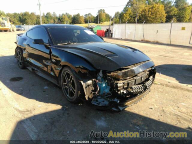 FORD MUSTANG GT, 1FA6P8CF4L5168886
