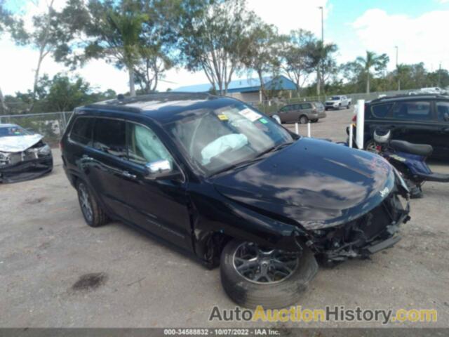 JEEP GRAND CHEROKEE LIMITED, 1C4RJEBG7KC643183