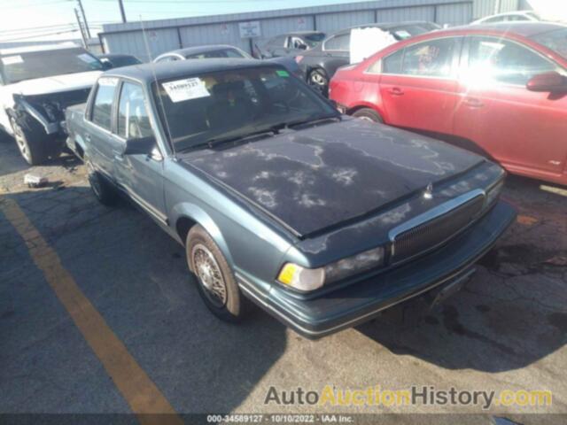 BUICK CENTURY SPECIAL, 1G4AG55M0S6448498