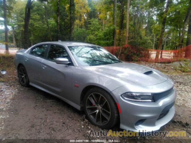 DODGE CHARGER R/T SCAT PACK, 2C3CDXGJ9GH215847