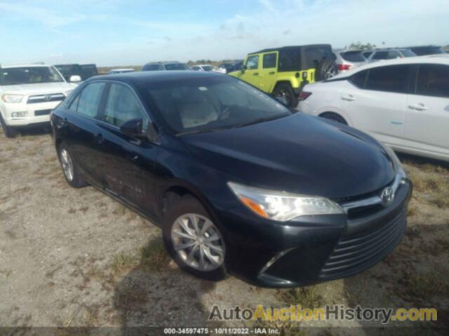 TOYOTA CAMRY XLE/SE/LE/XSE, 4T1BF1FK7HU286953