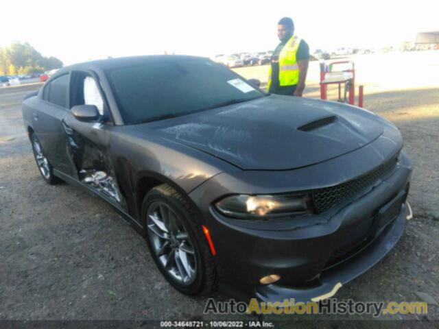 DODGE CHARGER GT, 2C3CDXMG3MH575636