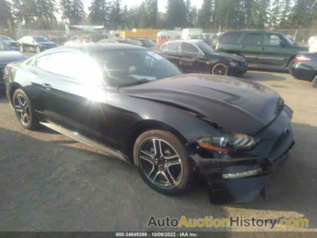 FORD MUSTANG ECOBOOST, 1FA6P8THXN5100953