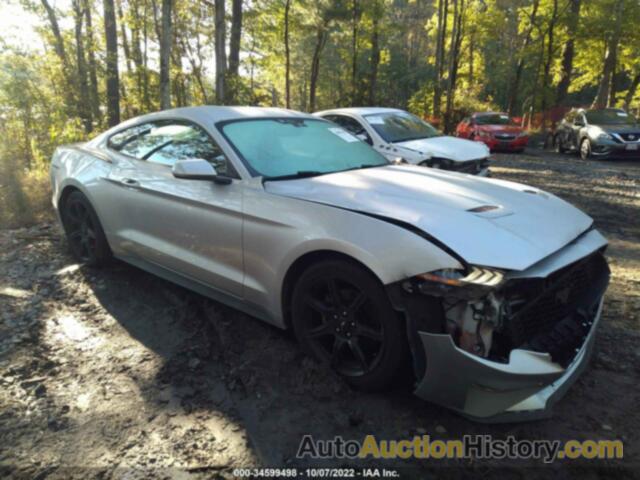 FORD MUSTANG ECOBOOST, 1FA6P8TH6J5118781