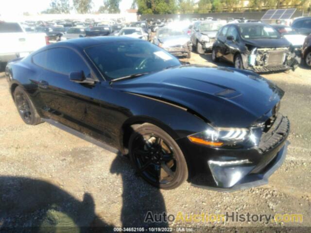 FORD MUSTANG ECOBOOST, 1FA6P8TH4L5192056