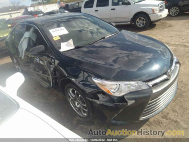 TOYOTA CAMRY XLE/SE/LE/XSE, 4T1BF1FK5HU673209