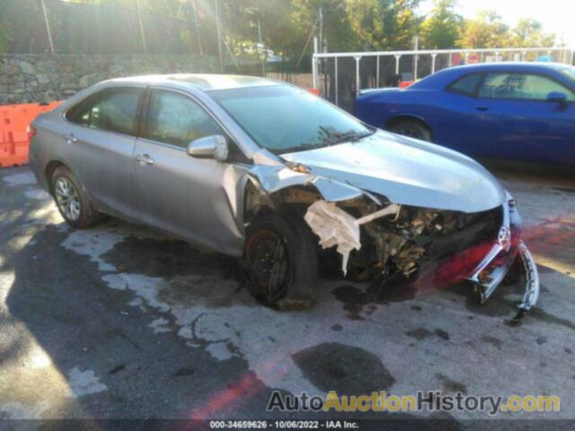 TOYOTA CAMRY XLE/SE/LE/XSE, 4T4BF1FK8GR527309