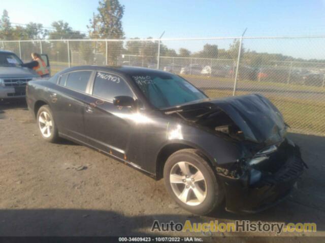 DODGE CHARGER SE, 2B3CL3CGXBH545427