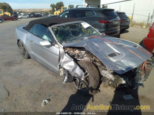 FORD MUSTANG GT PREMIUM, 1FATP8FF9K5149263