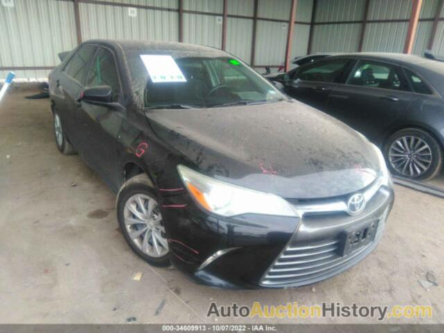 TOYOTA CAMRY XLE/SE/LE/XSE, 4T4BF1FK4GR537514