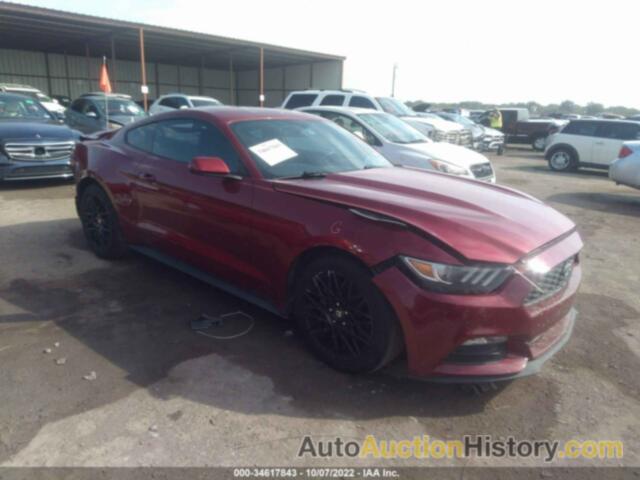 FORD MUSTANG V6, 1FA6P8AM5H5230854