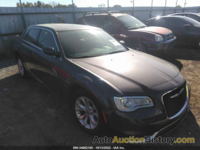 CHRYSLER 300 LIMITED, 2C3CCAAG3FH882330