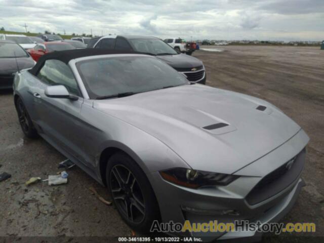 FORD MUSTANG ECOBOOST, 1FATP8UH5L5147015