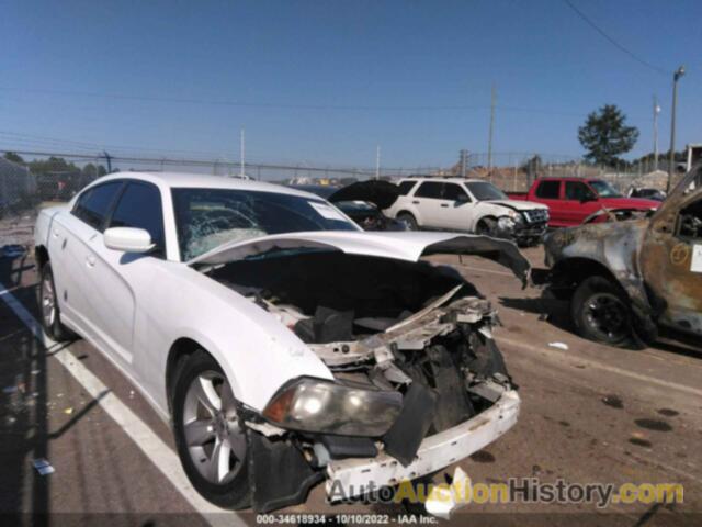 DODGE CHARGER SE, 2B3CL3CG5BH566492