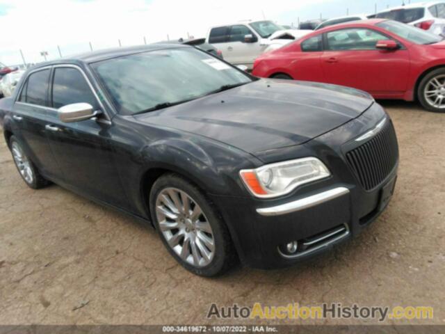 CHRYSLER 300 UPTOWN EDITION, 2C3CCAAG5EH354769