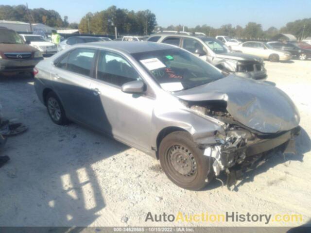 TOYOTA CAMRY LE, 4T1BF1FK1FU101115