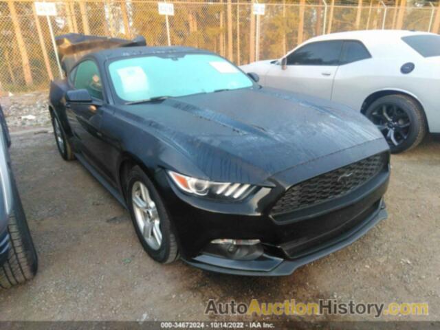FORD MUSTANG V6, 1FA6P8AM6H5318912