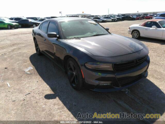 DODGE CHARGER R/T, 2C3CDXCTXHH583527