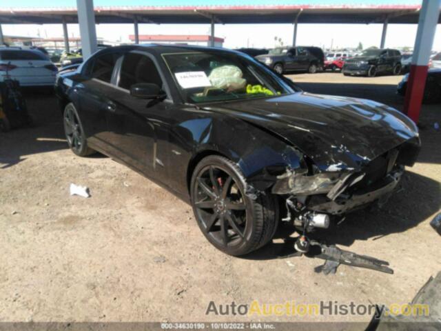 DODGE CHARGER RT, 2C3CDXCT2EH342170