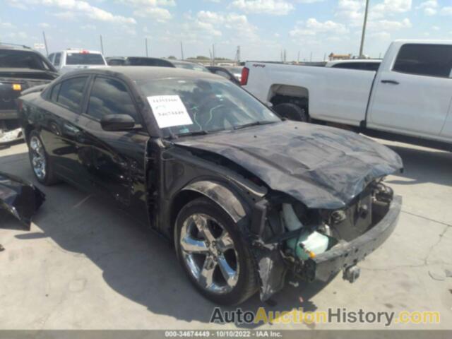 DODGE CHARGER RT MAX, 2C3CDXCT9DH707006