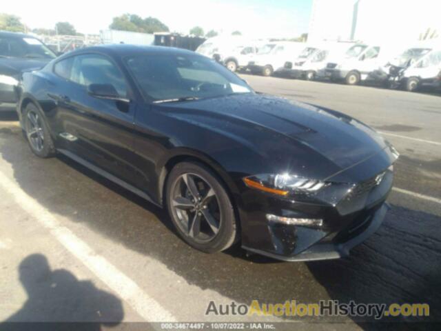 FORD MUSTANG ECOBOOST, 1FA6P8TH6N5113652