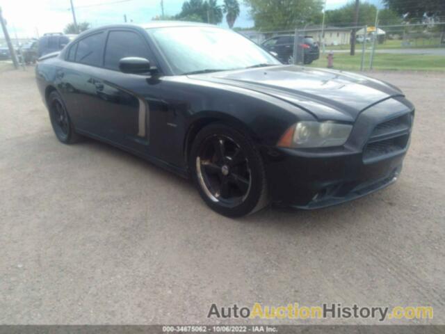 DODGE CHARGER ROAD/TRACK, 2C3CDXCT6DH656127