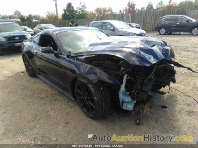 FORD MUSTANG GT, 1FA6P8CF5G5205482