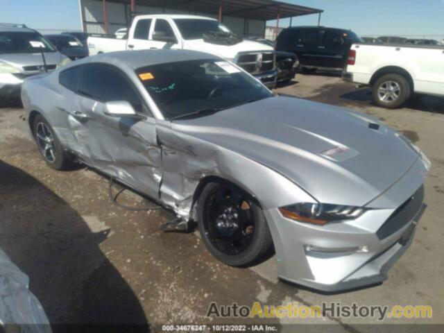 FORD MUSTANG ECOBOOST, 1FA6P8TH8K5143117