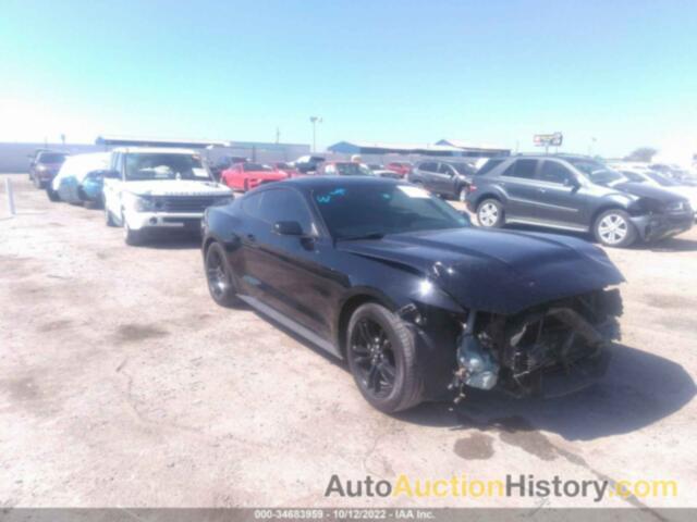 FORD MUSTANG ECOBOOST, 1FA6P8TH1G5307914