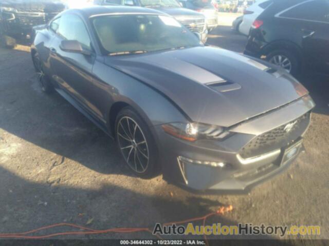 FORD MUSTANG ECOBOOST, 1FA6P8TH8M5126305
