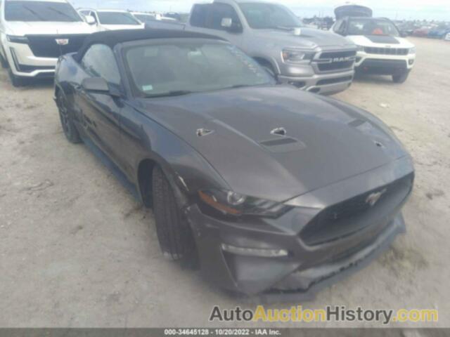 FORD MUSTANG ECOBOOST, 1FATP8UH0J5111861