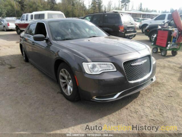 CHRYSLER 300 LIMITED, 2C3CCAAG8FH802052