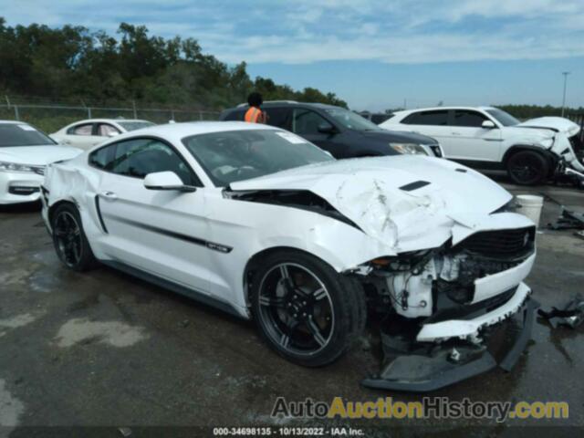 FORD MUSTANG GT, 1FA6P8CF7L5172186