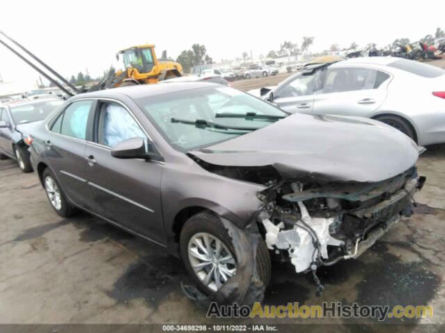 TOYOTA CAMRY XLE/SE/LE/XSE, 4T4BF1FK5FR461087