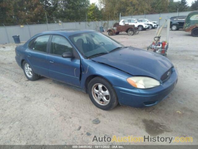 FORD TAURUS SES, 1FAFP55S84A174885