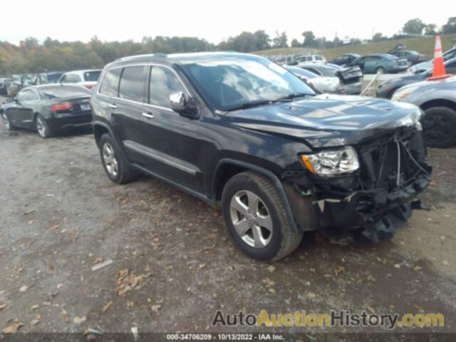 JEEP GRAND CHEROKEE LIMITED, 1J4RS5GG5BC558410