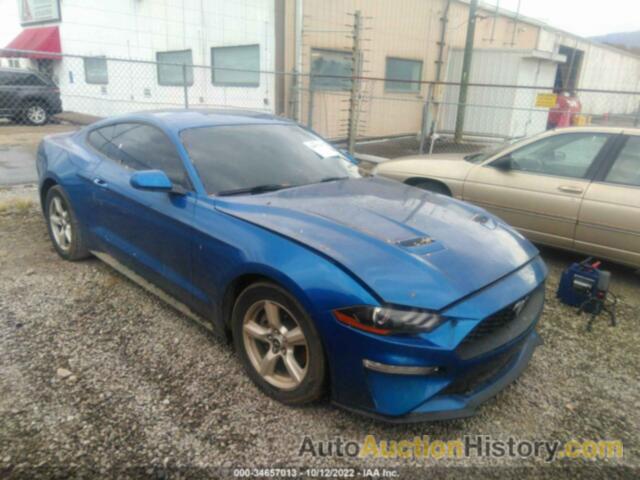 FORD MUSTANG ECOBOOST, 1FA6P8THXJ5162007