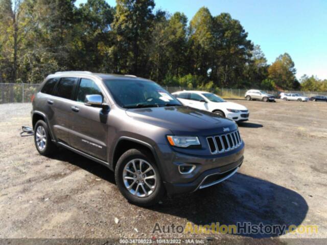 JEEP GRAND CHEROKEE LIMITED, 1C4RJEBG5FC744390