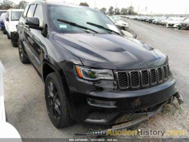 JEEP GRAND CHEROKEE LIMITED X, 1C4RJEBG5LC403177
