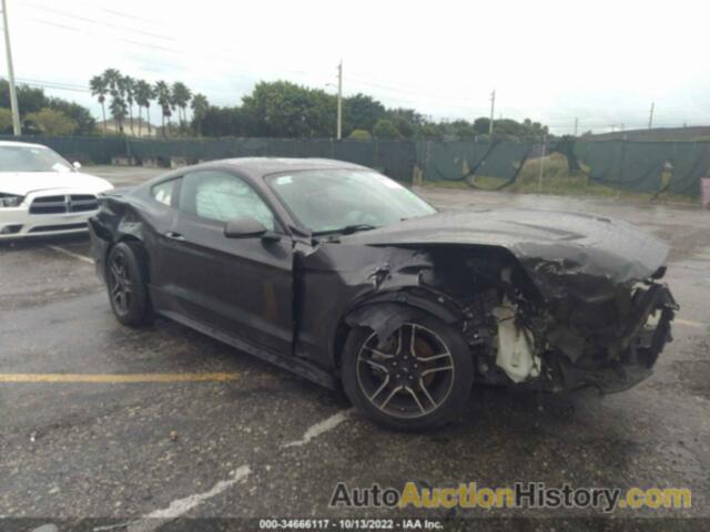 FORD MUSTANG ECOBOOST, 1FA6P8TH8J5156478