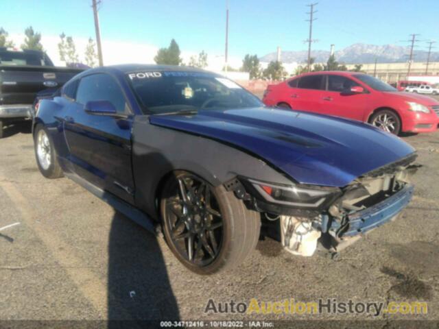 FORD MUSTANG GT, 1FA6P8CF0F5322238
