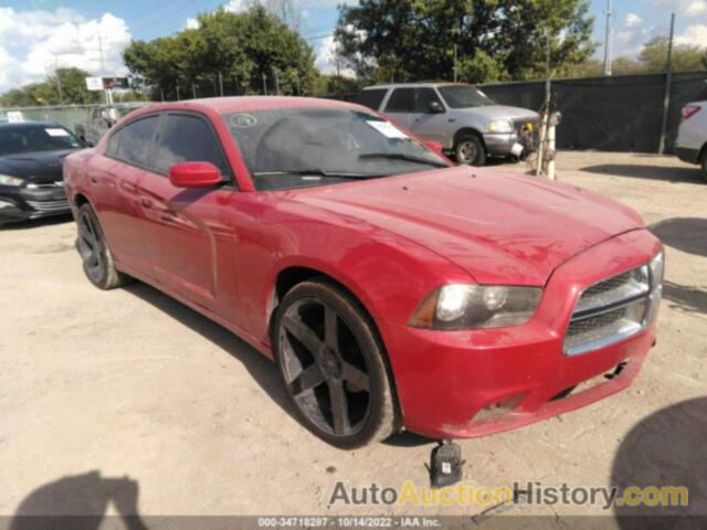 DODGE CHARGER SE, 2B3CL3CG9BH527582