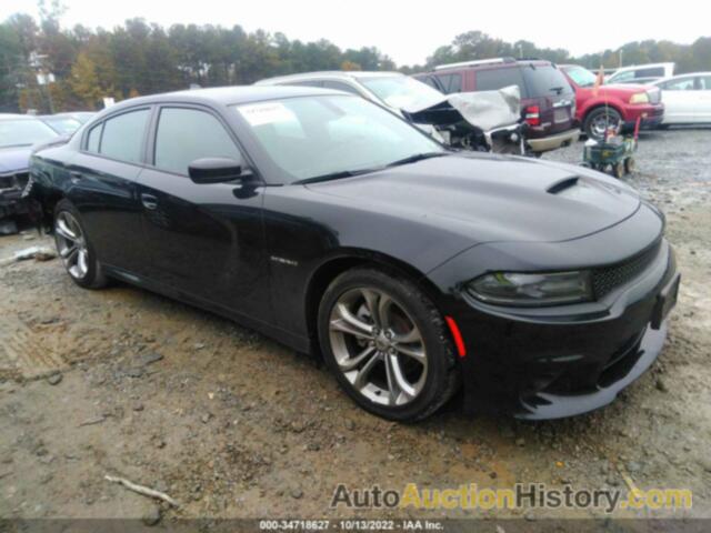 DODGE CHARGER R/T, 2C3CDXCT8MH594388